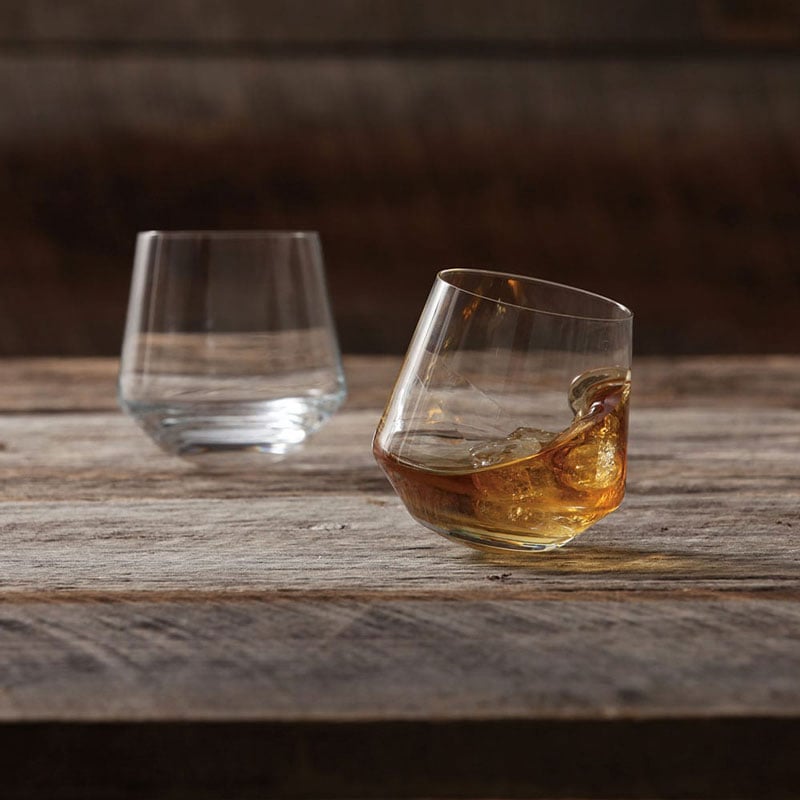 Стаканы для виски